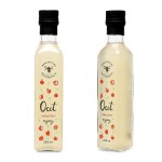 Ocet jabłkowy 250 ml - Zakwasownia Rodziny Sadowskich
