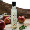Ocet jabłkowy 250 ml - Pasieki Rodziny Sadowskich