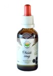 Krople bezalkoholowe Czarny orzech włoski 50 ml - Salvia Paradise