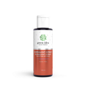 Koncentrat z Żywokostu 100 ml - Green Idea