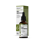 Układ odpornościowy Ekstrakty w kroplach jeżówka, imbir, anyż, bez czarny 30 ml - PharmoVit