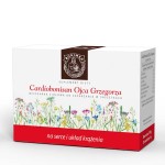 Cardiobonisan Ojca Grzegorza fix 25 x 4 g (saszetki) - Bonimed
