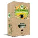 Herbatka Miłorzębowa fix 25 x 2 g (saszetki) - Dary Natury