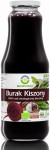 Burak kiszony 100% sok ekologiczny tłoczony BIO 1 l - Bio Food