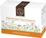 Pulmobonisan Ojca Grzegorza fix 25 x 4 g (saszetki) - Bonimed