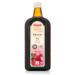 Sok granat 100% bez cukru 500 ml - Polska Róża