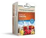 Herbatka Zimowa fix 20 x 2 g (saszetki) - Herbapol Kraków