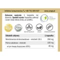 Wierzbownica dla mężczyzn - ekstrakt 10:1 - 90 kapsułek - Yango