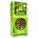 Herbatka Polecana przy Odtruwaniu EKO 50 g - Dary Natury