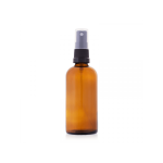 Butelka szklana z atomizerem 50 ml - Stanlab