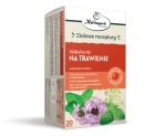 Herbatka na Trawienie fix 20 x 2 g (saszetki) - Herbapol Kraków