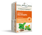 Herbatka dla Żołądka fix 20 x 2 g (saszetki) - Herbapol Kraków
