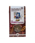 Na Dobry Nastrój herbatka ziołowo-owocowa 100 g - Natura Wita