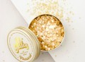 Bio Brokat Gold 10 g - Ministerstwo Dobrego Mydła