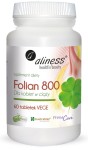 Folian dla kobiet w ciąży 800 µg Prena Care 60 tabletek vege - Aliness