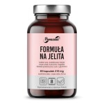 Formuła na Jelita 50 kapsułek - Panaseus