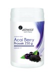 Acai Berry proszek 250 g - Aliness