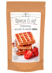 Mieszanka na gofry bezglutenowa 350 g - Pięć Przemian