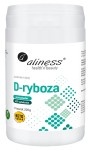 D-ryboza proszek 200 g - Aliness