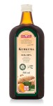 Sok kurkuma z cytryną 100% bez cukru 500 ml - Polska Róża