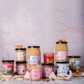 Pasta z migdałów 300 g - Pasieki Rodziny Sadowskich