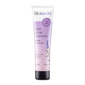 Krem do rąk 100 ml - Biolaven
