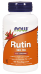 Rutin Rutyna 100 kapsułek - Now