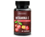 Witamina C Acerola 60 kapsułek - Skoczylas