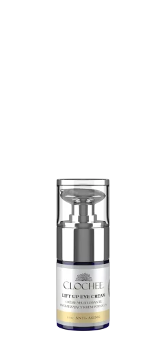 Wygładzający krem pod oczy Lift Up 30 ml - Clochee