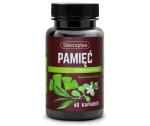 Pamięć 60 kapsułek - Skoczylas
