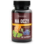 Na oczy Wsparcie wzroku 60 kapsułek - Skoczylas