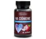 Na ciśnienie 60 kapsułek - Skoczylas