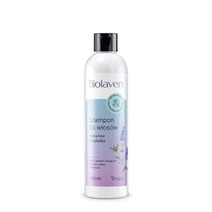 Szampon do włosów 300 ml - Biolaven