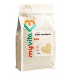 Łuska babki jajowatej 500 g - MyVita
