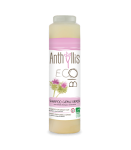 Szampon do włosów przetłuszczających się i z łupieżem łopian ECO BIO 250 ml - Anthyllis