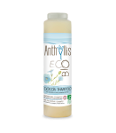 Szampon i żel pod prysznic z wyciągiem z lnu i proteinami ryżu ECO BIO 250 ml - Anthyllis