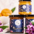 Miód Manuka nektarowy MGO 500+ 250 g - Pasieki Rodziny Sadowskich