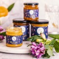 Miód Manuka nektarowy MGO 250+ 450 g - Pasieki Rodziny Sadowskich