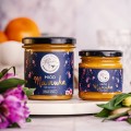 Miód Manuka nektarowy MGO 250+ 450 g - Pasieki Rodziny Sadowskich