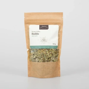 Boldo liść 100 g - Nanga