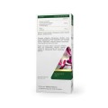 Pelargonia afrykańska 450 mg 60 kapsułek - Medica Herbs