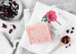Mydło Hibiskus 100 g - Ministerstwo Dobrego Mydła