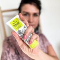 Peeling do twarzy 75 ml - Duetus