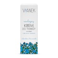 Nawilżający krem do twarzy na dzień 50 ml - Vianek
