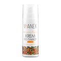 Intensywnie odżywczy krem do twarzy na noc 50 ml - Vianek