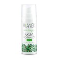 Normalizujący krem do twarzy na noc 50 ml - Vianek
