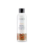 Odżywczy tonik i płyn micelarny 2 w 1 - 200 ml - Vianek