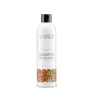 Odżywczy szampon do włosów 300 ml - Vianek