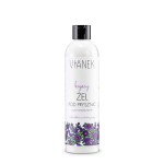 Kojący żel pod prysznic 300 ml - Vianek