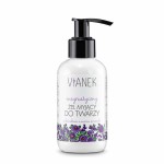 Enzymatyczny żel myjący do twarzy 150 ml - Vianek